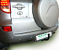 Фаркоп ЛИДЕР ПЛЮС T107-A для TOYOTA RAV4 06-12