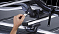 Багажник для велосипеда THULE ProRide 591