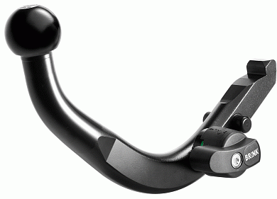 Фаркоп BRINK 595800 для FORD EDGE USA 15-