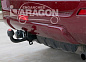 Фаркоп ARAGON E4417AA для NISSAN X-Trail 00-07