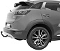 Фаркоп BRINK 604300 для MAZDA CX-3