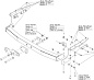 Фаркоп BOSAL 4369-F для NISSAN Patrol 6
