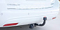 Фаркоп ARAGON E1006AA для CHEVROLET Cruze 12-