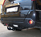 Фаркоп AVTOS NS 29 для NISSAN X-TRAIL 2