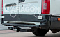 Фаркоп ARAGON E2700AC для IVECO Daily