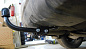 Фаркоп BOSAL 6302-A для SUBARU Outback 3