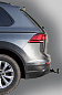 Фаркоп ЛИДЕР ПЛЮС V123-E для VW TIGUAN