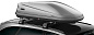 Багажник на крышу автомобиля THULE Touring M матовый 634200