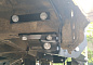 Фаркоп BRINK 564400 для Kia Sorento 12-