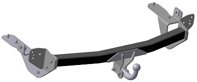 Фаркоп BOSAL 3084-A для Toyota RAV4 4