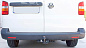 Фаркоп ARAGON E6706DS для VOLKSWAGEN T5 / T6