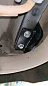 Фаркоп BOSAL 3085-A для Toyota Venza