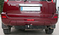 Фаркоп ARAGON E4417AA для NISSAN X-Trail 00-07