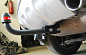 Фаркоп BOSAL 3961-A для FORD Kuga 1