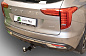 Фаркоп ЛИДЕР ПЛЮС H301-E для HAVAL JOLION