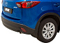 Фаркоп BRINK 554700 для MAZDA CX-5 11-, 16-