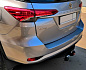 Фаркоп AVTOS TY 46 для Toyota Fortuner 2