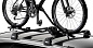 Багажник для велосипеда THULE ProRide 598-2 598002 чёрное