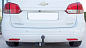 Фаркоп ARAGON E1006AA для CHEVROLET Cruze 12-