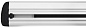 Комплект поперечин THULE WingBar Evo 711500