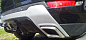 Фаркоп BRINK 547700 для Landrover Evoque 11-13