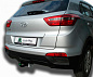 Фаркоп ЛИДЕР ПЛЮС H227-A для HYUNDAI CRETA 16-