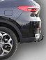 Фаркоп ЛИДЕР ПЛЮС H302-A для HAVAL F7