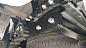 Фаркоп BOSAL 3093-F для Toyota Hilux 8