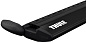 Комплект поперечин THULE WingBar Evo 711120