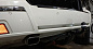 Фаркоп BOSAL 2251-A для Mercedes GLK Х204