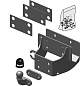 Фаркоп BRINK 522100 Toyota Hilux 10-