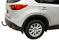 Фаркоп BRINK 554700 для MAZDA CX-5 11-, 16-