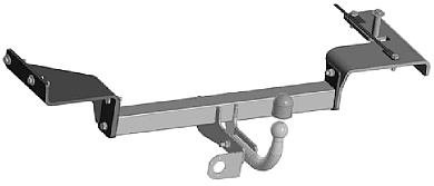 Фаркоп BOSAL 9016-A для Changan CS75
