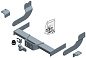 Фаркоп BRINK 631500 для FORD TRANSIT 8