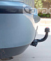Фаркоп ARAGON E2009BA для FORD Mondeo ун 00-07