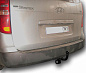 Фаркоп ЛИДЕР ПЛЮС H214-A для HYUNDAI Starex 08-