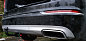 Фаркоп WESTFALIA 320102600001 для Volvo XC90 2