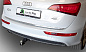 Фаркоп ЛИДЕР ПЛЮС A106-E для AUDI Q5 1