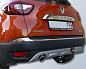 Фаркоп AVTOS RN 14 для RENAULT KAPTUR