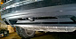 Фаркоп BRINK 469100 для VW Touareg