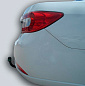 Фаркоп ЛИДЕР ПЛЮС C218-A для CHEVROLET EPICA 06-12