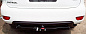 Фаркоп BOSAL 4369-F для NISSAN Patrol 6