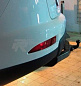 Фаркоп BOSAL 9011-F для Geely Emgrand X7 1