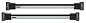 Багажник (поперечины) THULE WingBar Edge 9594
