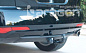 Фаркоп ARAGON E4007BA для MAZDA CX7 Diesel 09-