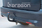 Фаркоп ARAGON E2012BA для FORD Focus ун 05-11
