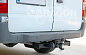 Фаркоп ARAGON E2005CG для FORD Transit / Tourneo 00-14