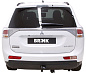 Фаркоп BRINK 567900 для MITSUBISHI Outlander 12-