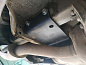 Фаркоп BOSAL 6764-A для KIA Cerato 4