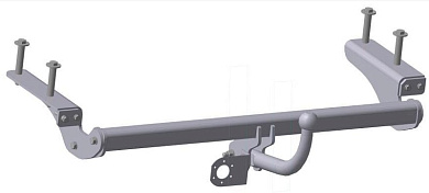 Фаркоп BOSAL 2636-A для CITROEN C4 2